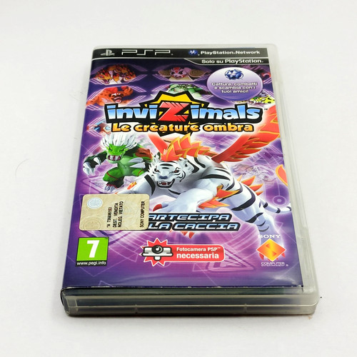Giochi per psp - , ita