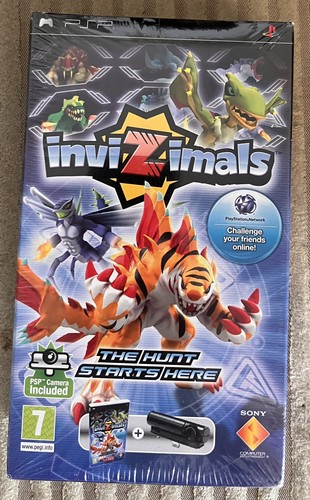 Invizimals nuovo sigillato - invizimals,