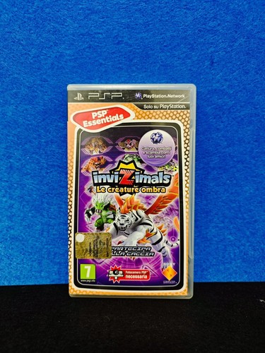 Giochi per psp ita portatile