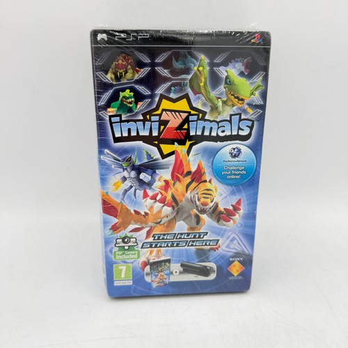 Invizimals creature ombra - le, +